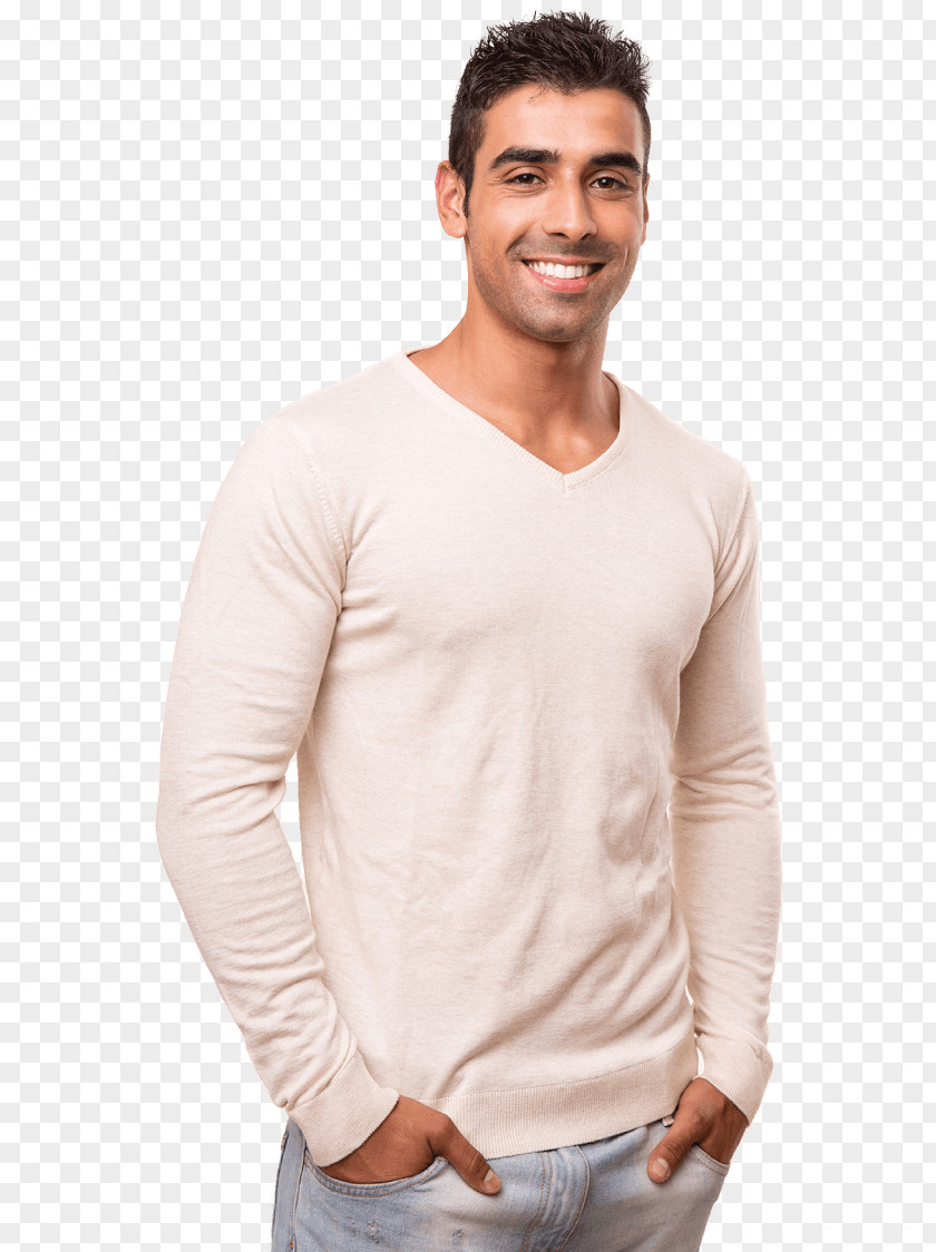 Man Hairstyle Android PNG