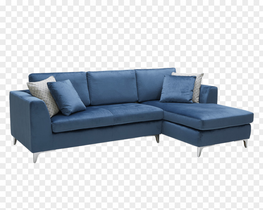 Modern Sofa Bed Couch Chaise Longue IKEA PNG