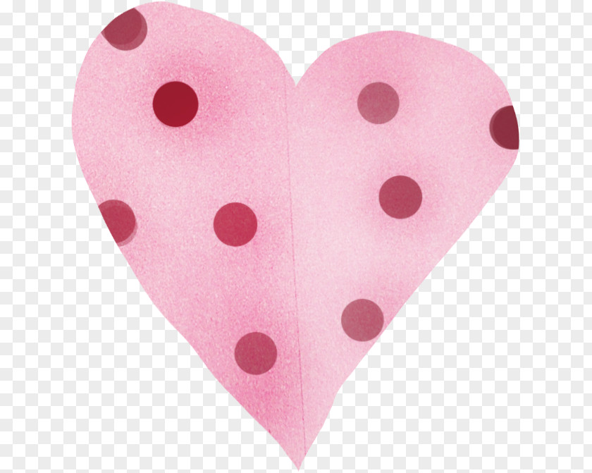 Paper-cut Pink Hearts Papercutting Printing PNG