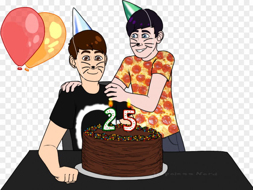 Pizza Birthday Cake Bicycle Bell PNG