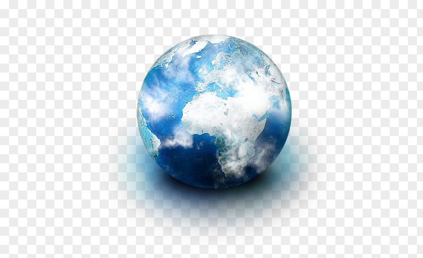 Planet, World Icon Web Development Website PNG