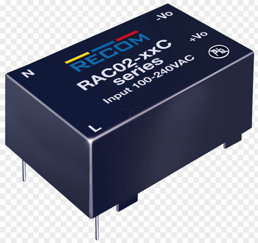 Ac Dc Power Converters Rectifier Electronics Direct Current Digi-Key PNG