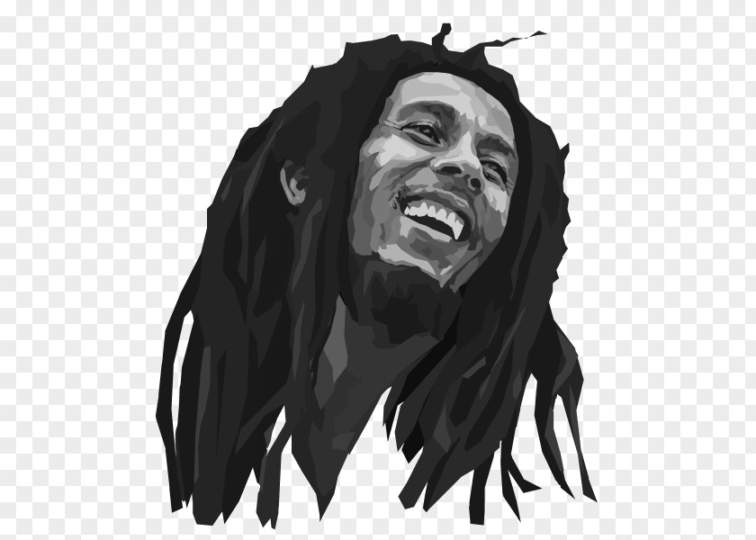 Bob Marley Jamaica Reggae Rastafari One Love/People Get Ready PNG