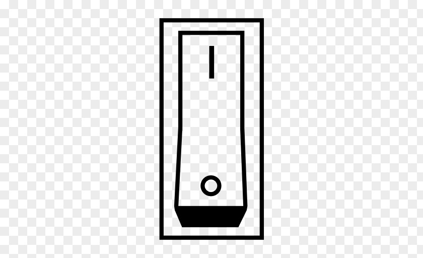 Button Electrical Switches Clip Art PNG