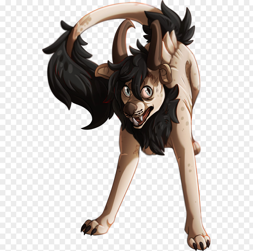Cat Canidae Demon Dog PNG
