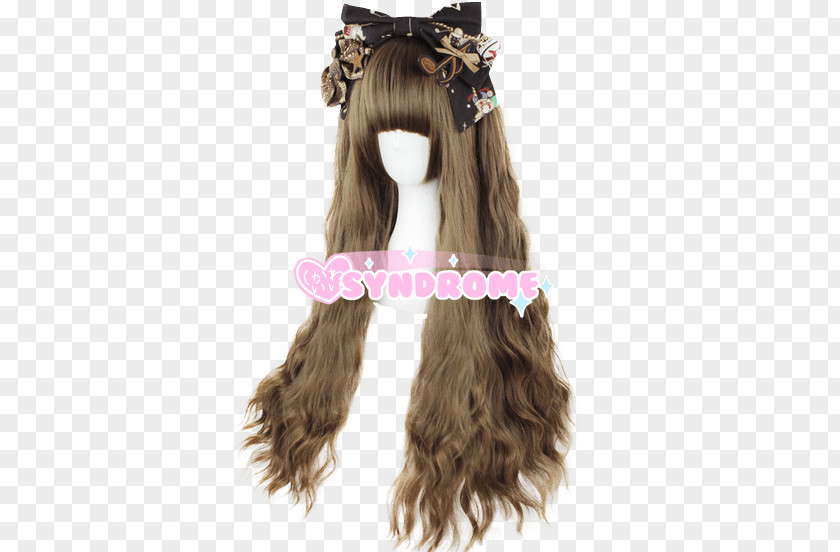 Fluffy Cows Phone Case Wig Maki Nishikino Hair Tie Synthetic Dreads PNG