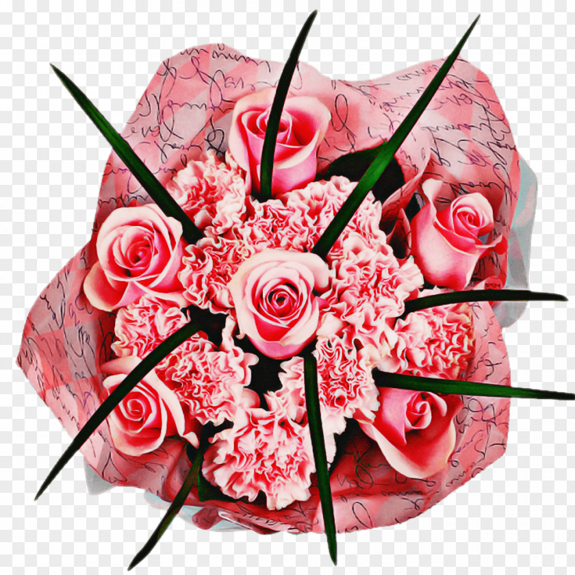 Garden Roses PNG