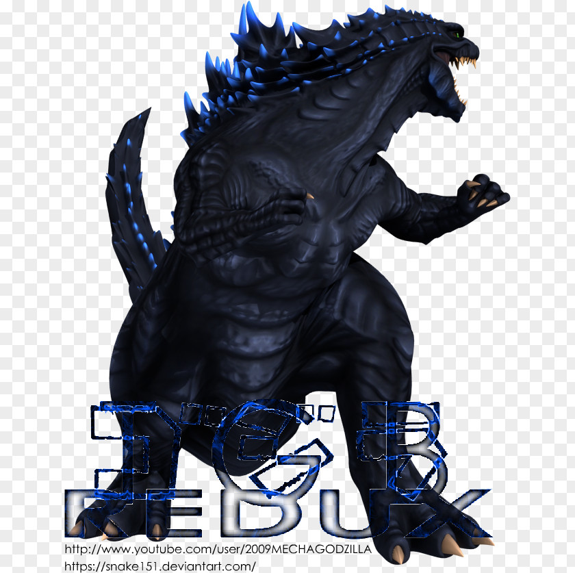 Godzilla 2018 Godzilla: Save The Earth Anguirus Concept Art PNG