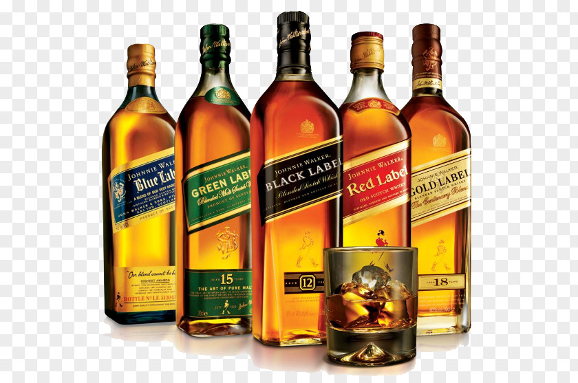 Johnnie Walker Gold Label Scotch Whisky Whiskey Cake Beer PNG