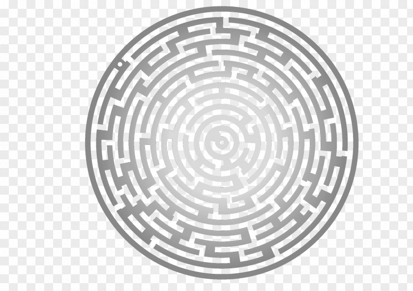 Labyrinth Royalty-free PNG