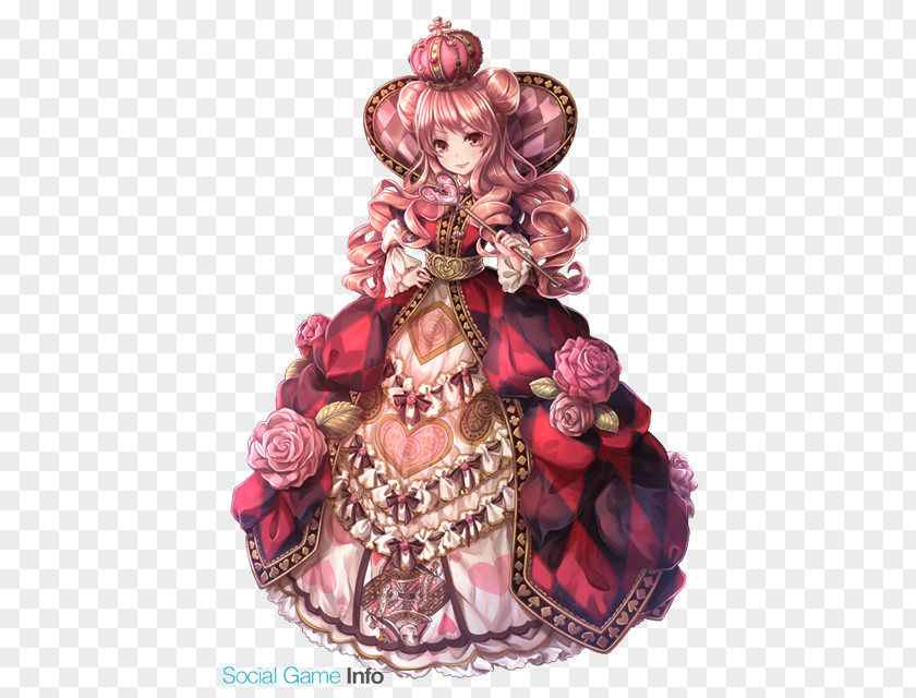 Little Red Riding Hood Steampunk Queen Of Hearts Alice's Adventures In Wonderland 公主之塔 Princess PNG