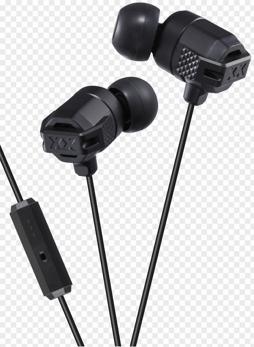 Microphone Headphones JVC XX Series HA-FR202 Kenwood Holdings Inc. PNG
