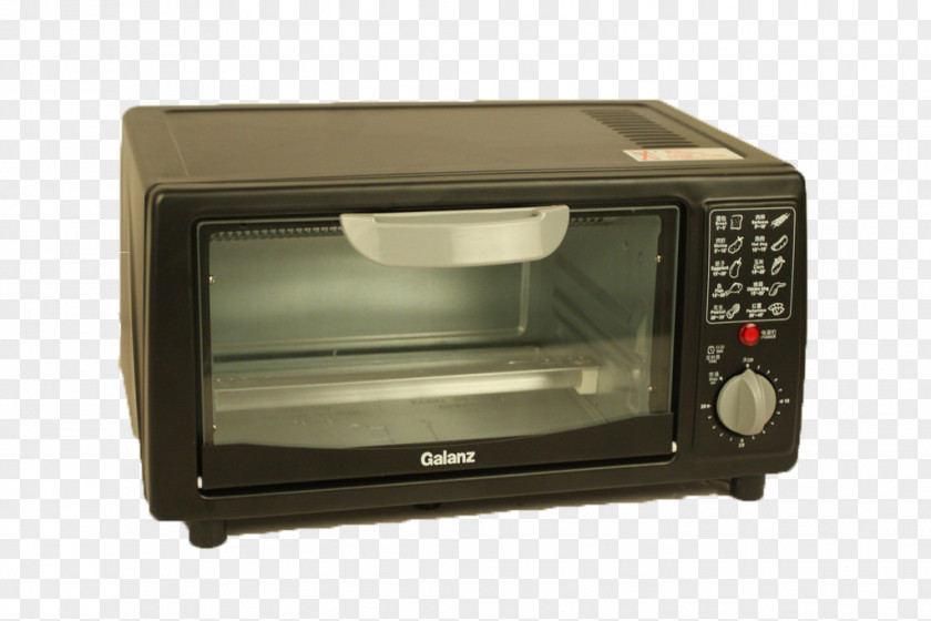 Microwave Oven Furnace Home Appliance Kitchen PNG