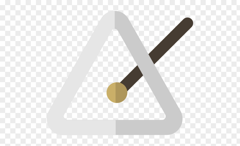 Musical Instruments Triangles Orchestra Percussion PNG