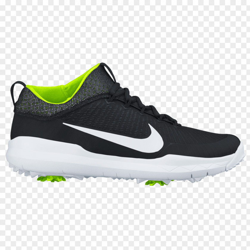 Nike Free Shoe Golf Cleat PNG