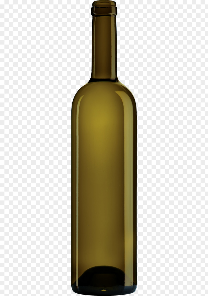 Old Bottle Lamps White Wine Glass PNG