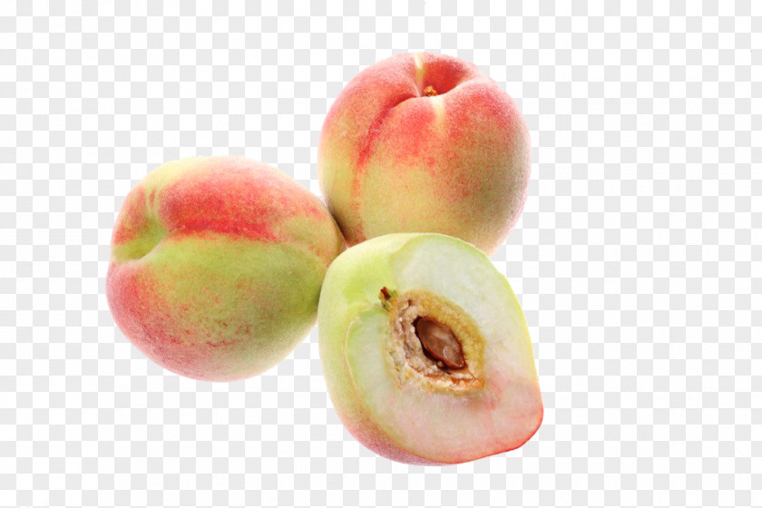 Peach Nectarine Auglis Fruit U679cu8089 PNG