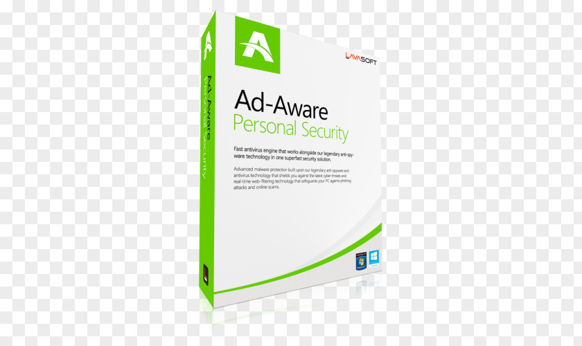 Personal Information Security Ad-Aware Lavasoft Antivirus Software Computer Anti-spyware PNG