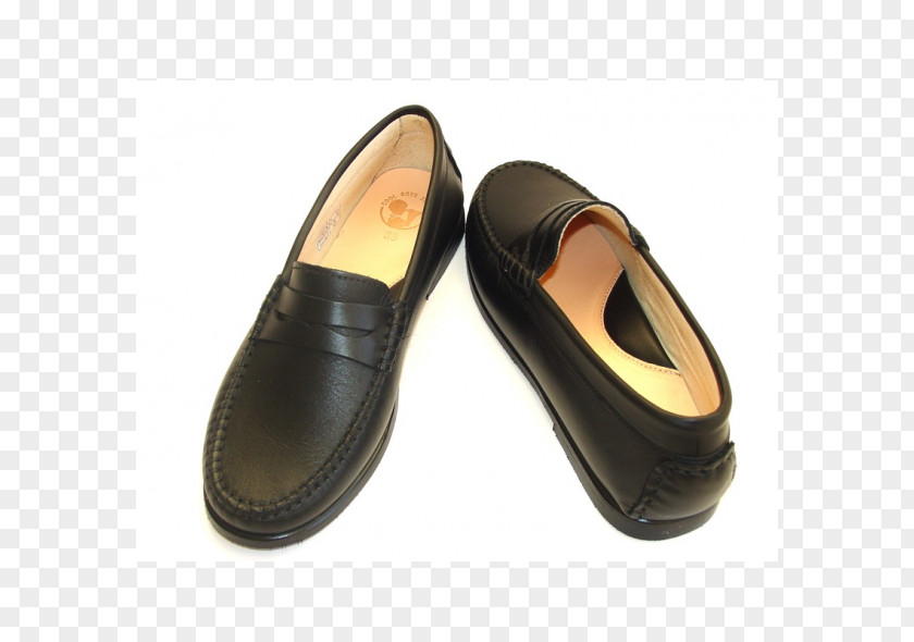 Slip-on Shoe PNG