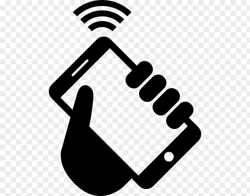 Soft Loading Wi-Fi Smartphone Hotspot IPhone PNG