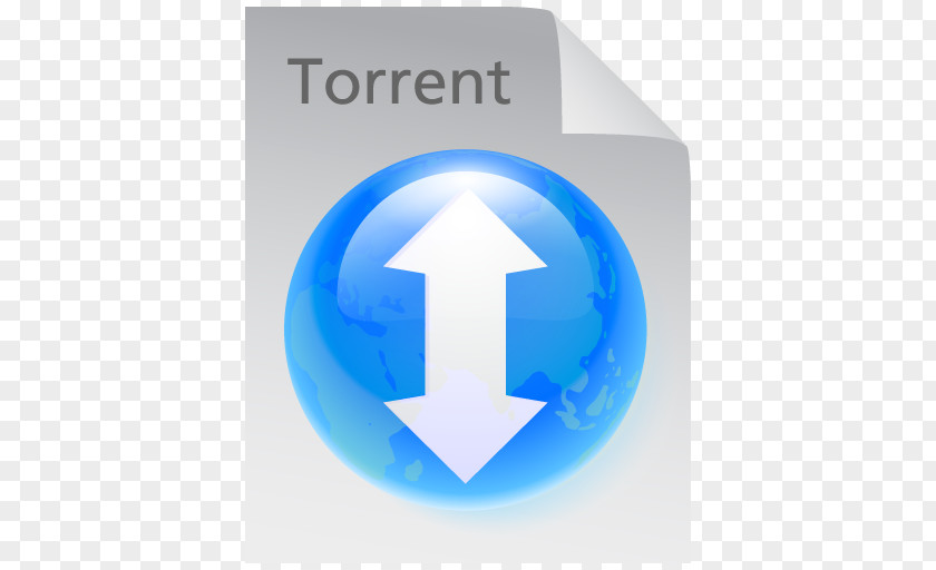 Soft Torrent File Download PNG