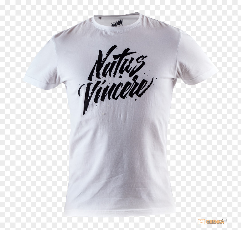 T-shirt Dota 2 Natus Vincere Clothing Counter-Strike PNG