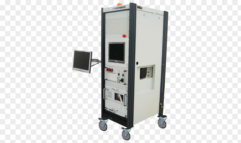 Test Equipment Machine Technology PNG