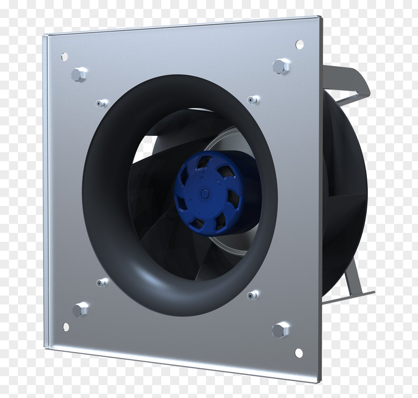 Centrifugal Fan Air Conditioning Ventilation Force PNG