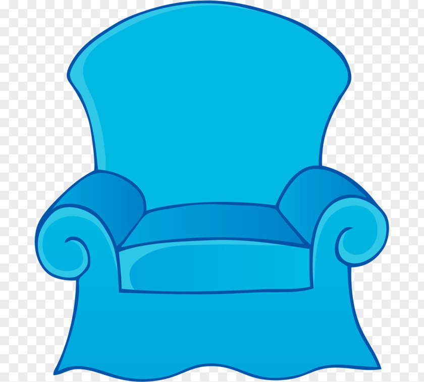 Chair Wing Couch Clip Art PNG