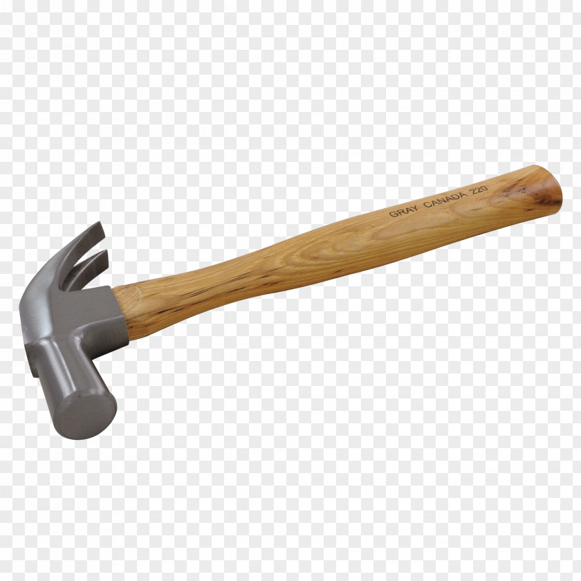 Claw Hammer Ball-peen Handle Engineer PNG