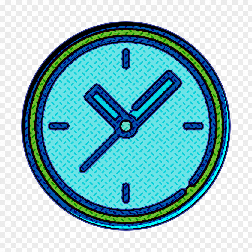 Emoticon Home Accessories High School Icon Clock PNG