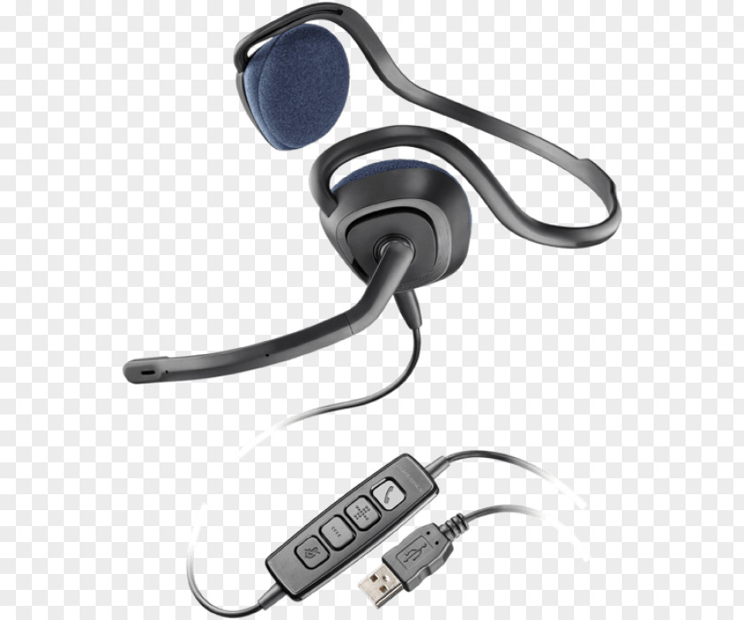 Headphones Plantronics .Audio 648 628 Headset 478 PNG
