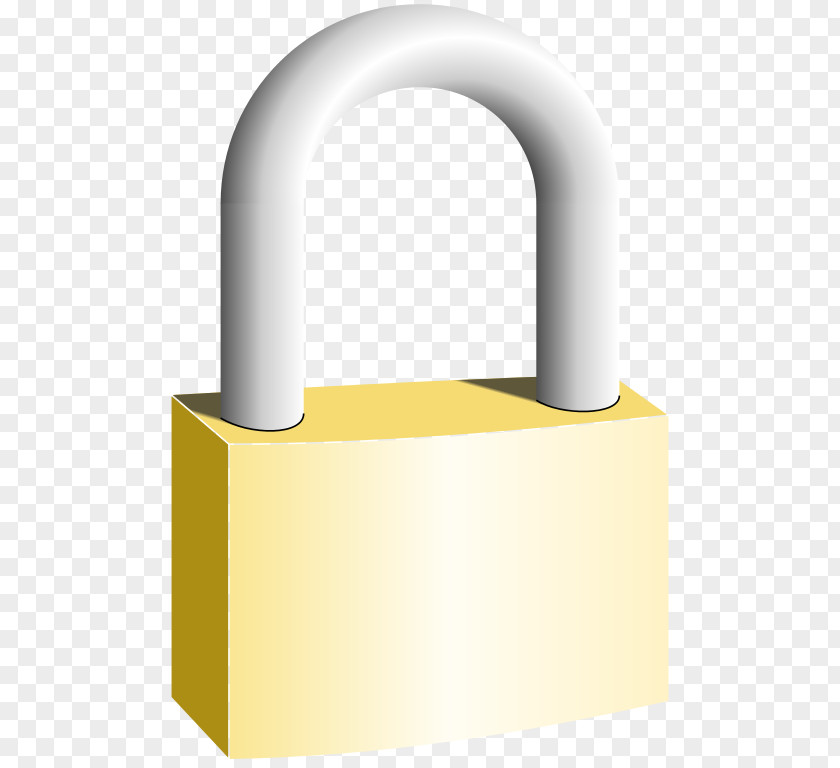 Lock Padlock File Locking PNG