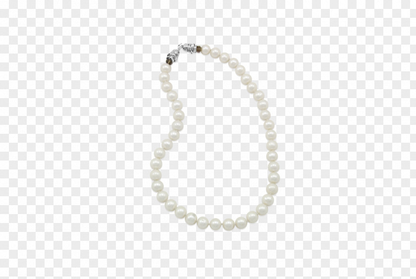 Pearls Earring Jewellery Necklace Pearl Bracelet PNG