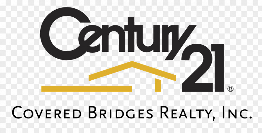 Real Estate Company Logo Agent Century 21 House Property PNG