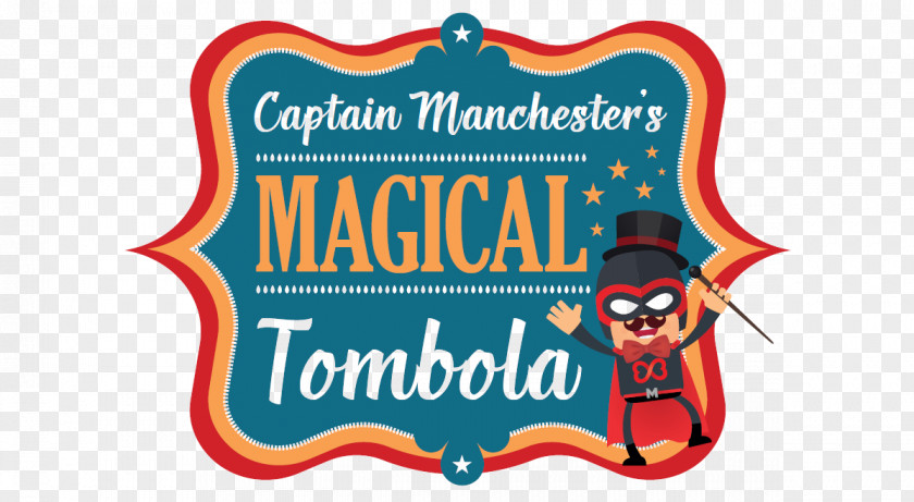 Tombola Zenoffice Logo Forever Manchester Sponsor PNG