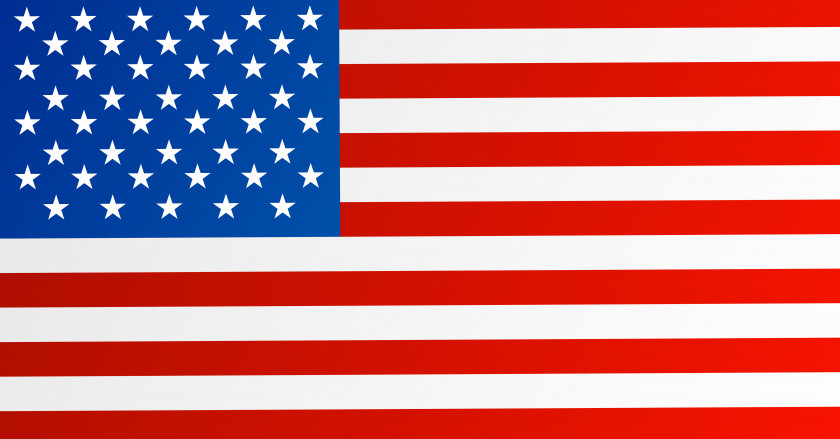 USA Flag Clipart Image Of The United States National Vietnam PNG