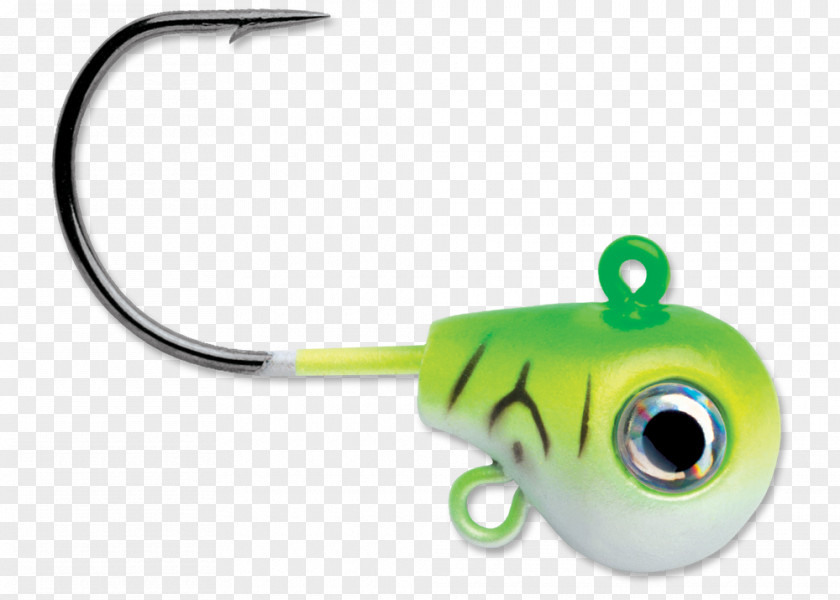 Wire Needle Fishing Tackle Baits & Lures Green PNG