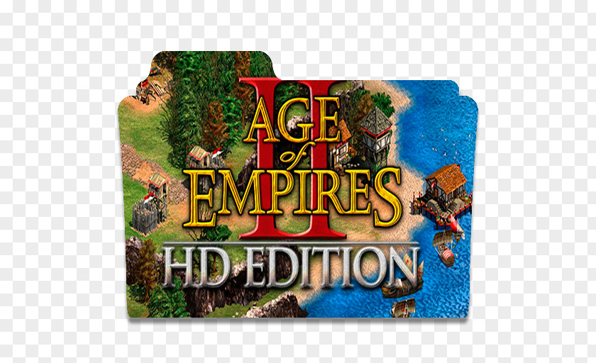 Age Of Empires II: The Forgotten II HD: African Kingdoms III Video Game PNG