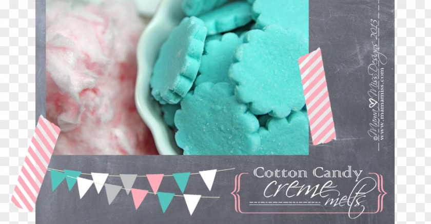 Chocolate Melting Fudge Cotton Candy Sweetness Crisp PNG