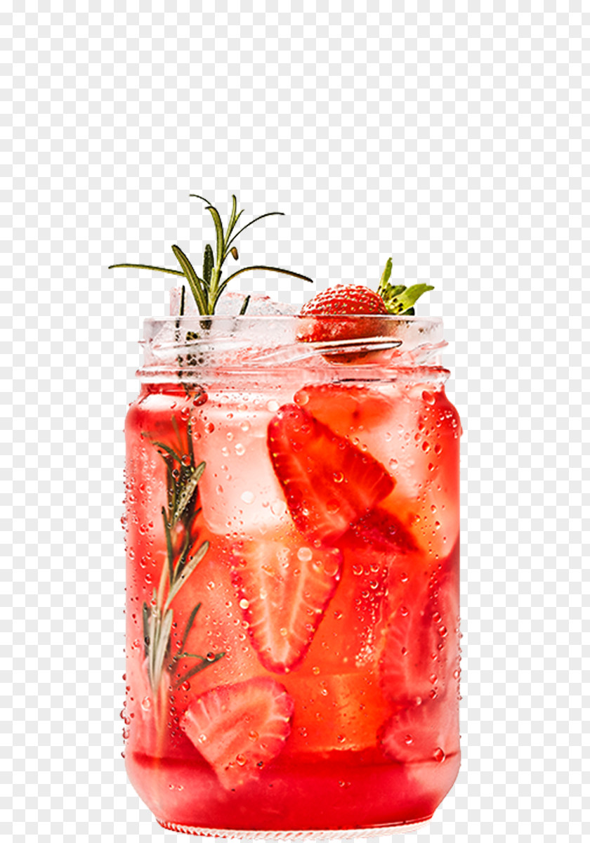 Cocktail Garnish Wine Sea Breeze Punch PNG