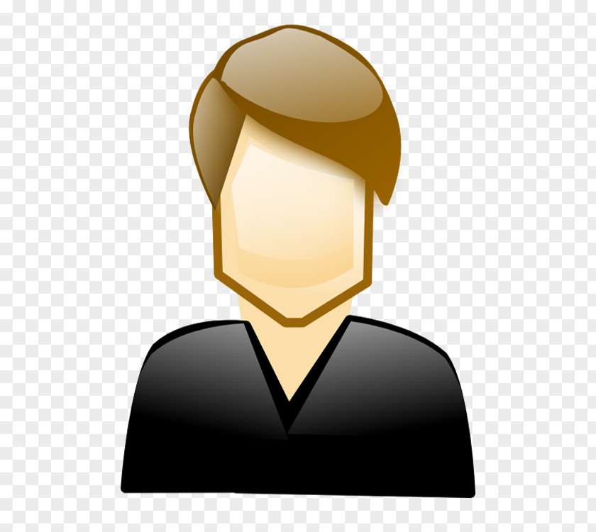 Computer Single Person Download Clip Art PNG