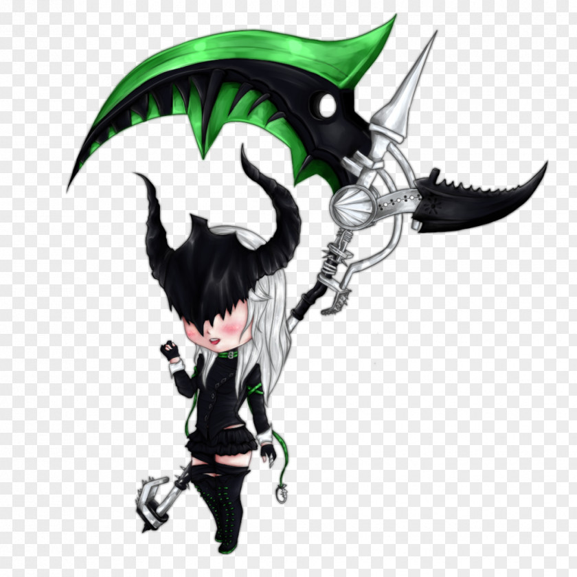 Demon Cartoon Legendary Creature PNG