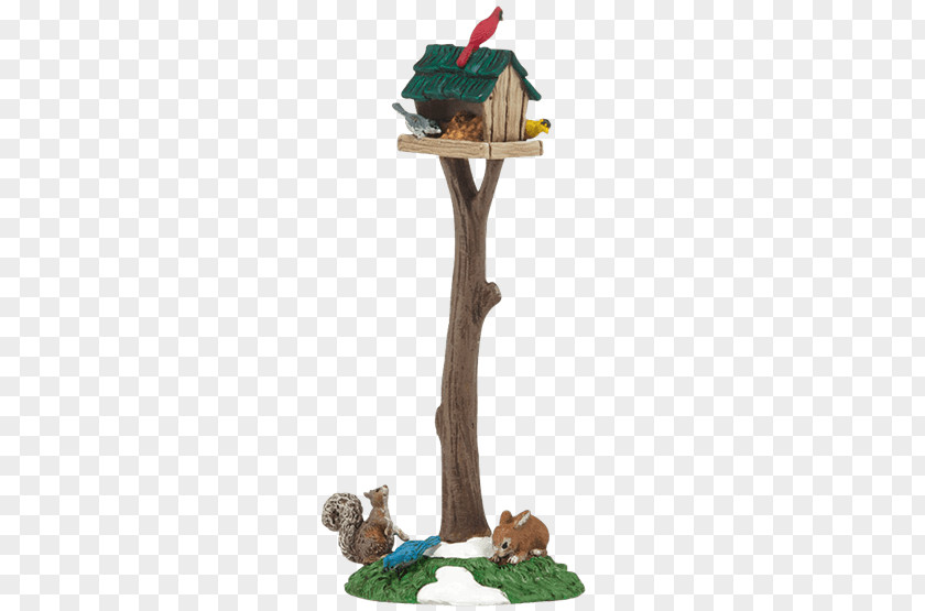 Department 56 Enesco Bird Feeder Accessory Clothing Accessories Feeders PNG