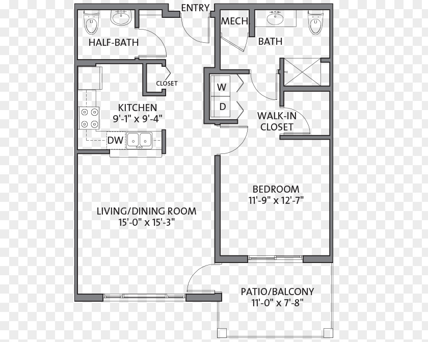 Design Floor Plan Paper Angle PNG