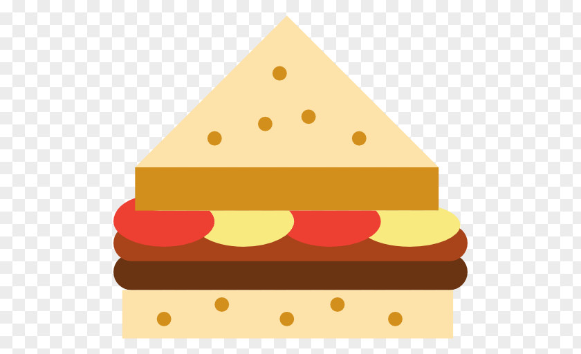 Fast Food Hamburger Egg Sandwich PNG