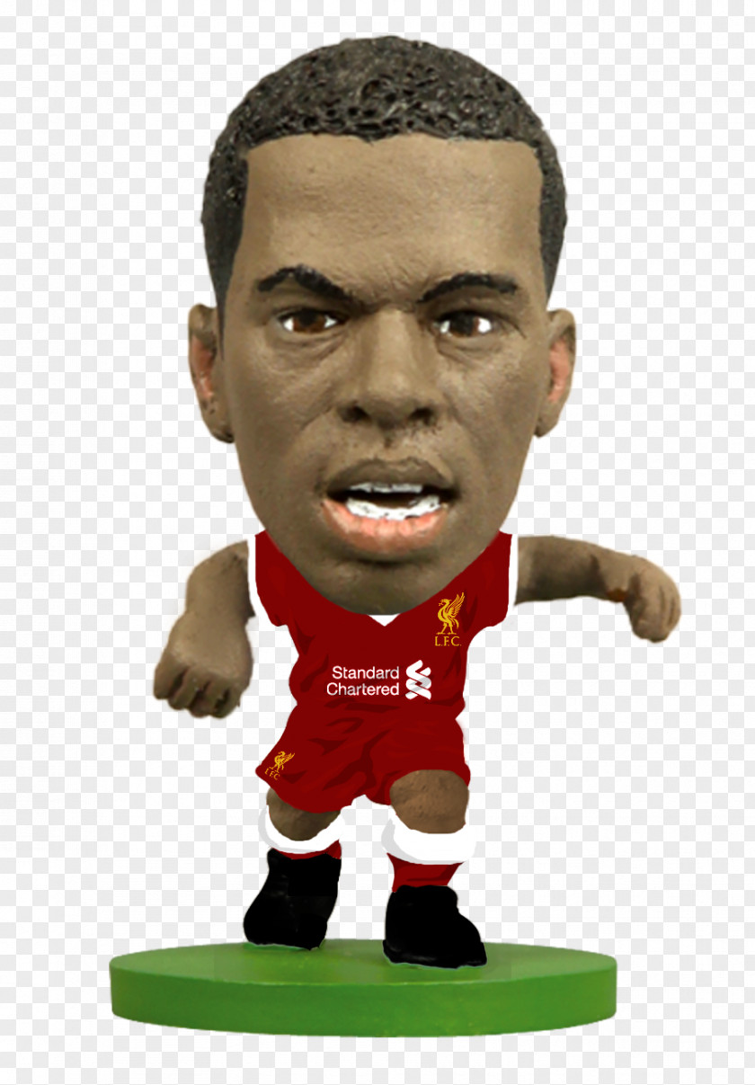 Football Daniel Sturridge 2017–18 Liverpool F.C. Season Anfield Player PNG