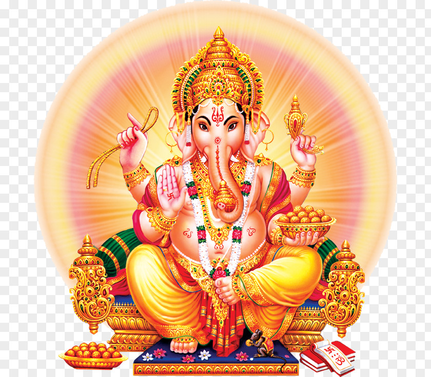 Ganesh Shiva Ganesha Parvati Chaturthi Sri PNG