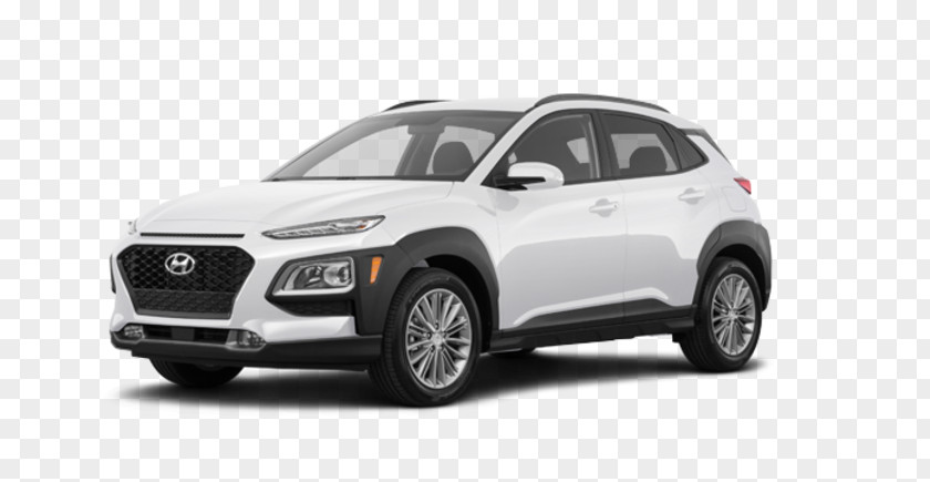 Hyundai 2018 Kona Limited Car Sport Utility Vehicle SE PNG