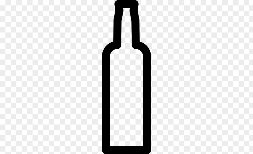 Ice Wine Water Bottles Glass Bottle PNG